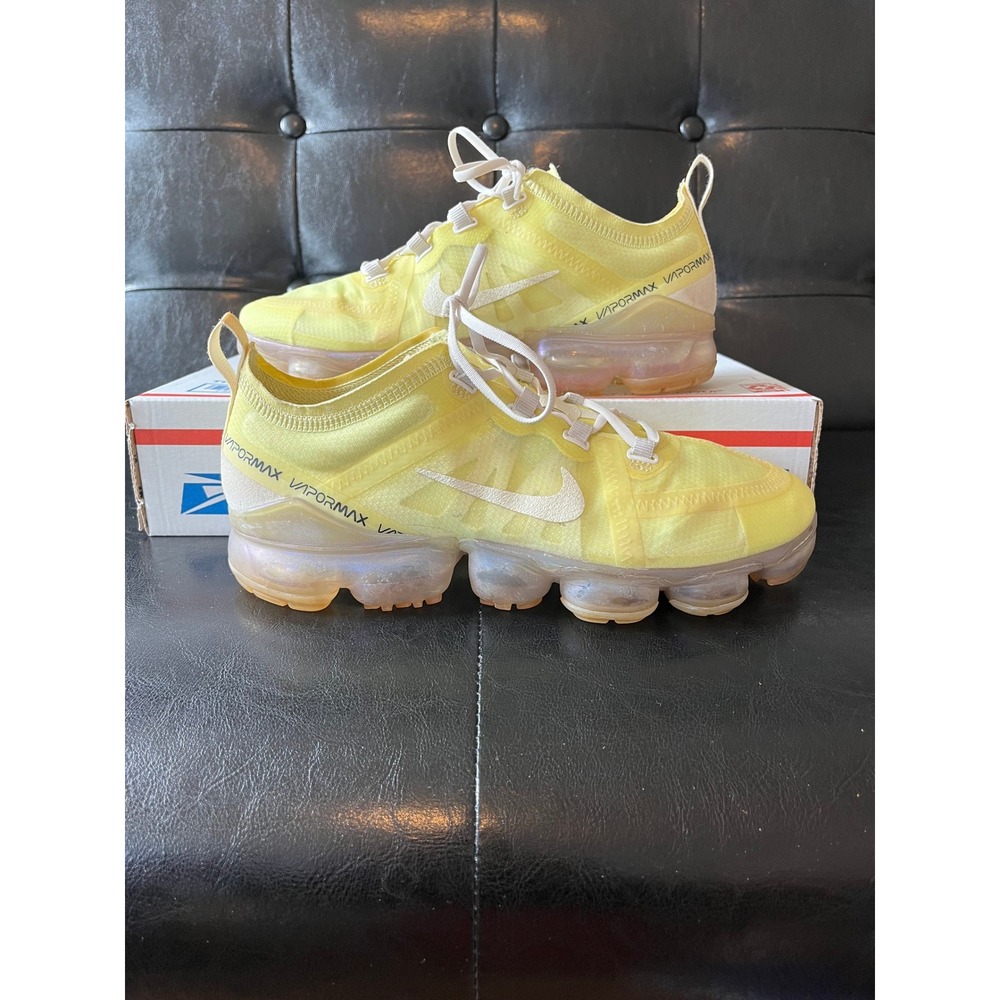 Nike VaporMax‎ 2019 SE Luminous Green